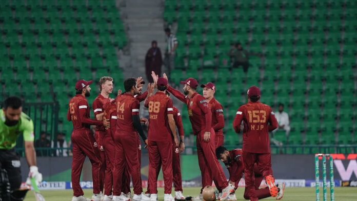 Hyderabad Kingsmen vs Karachi Kings: Who Won Thriller?