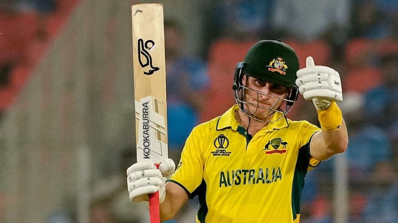 Marnus Labuschagne Hyderabad Kingsmen Win Breakthrough?