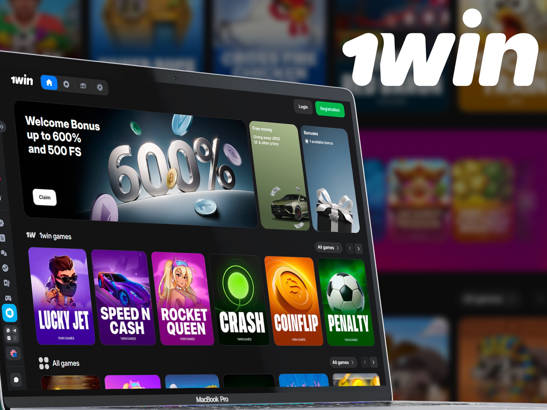 1win Pakistan Review 2026 – Short Guide to Casino & Sports Betting