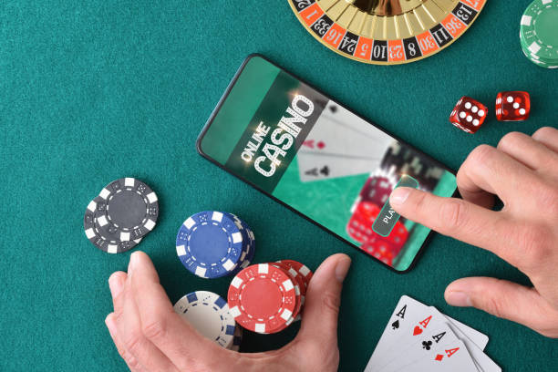 What Online U2 Casino Design Teaches About Better User Experience
