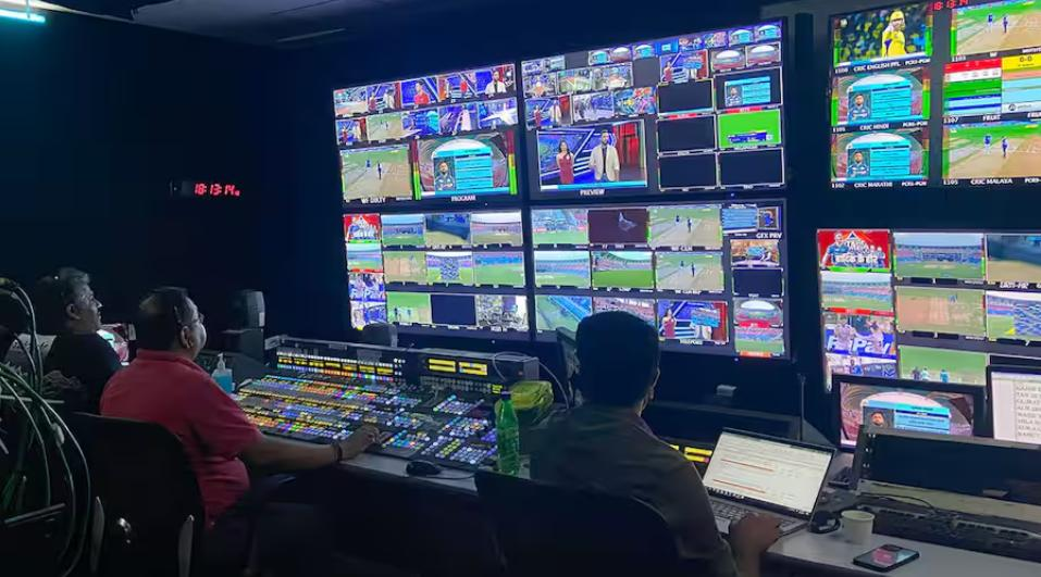 IPL, Digital Speed and the Changing Face of Cricket Coverage
