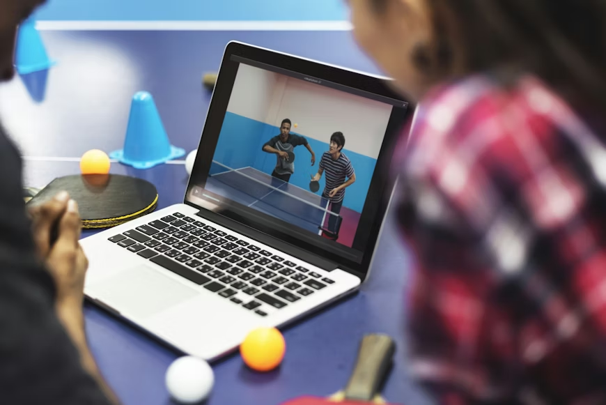 How Sports Creators Use Growth Services to Boost Online Visibility