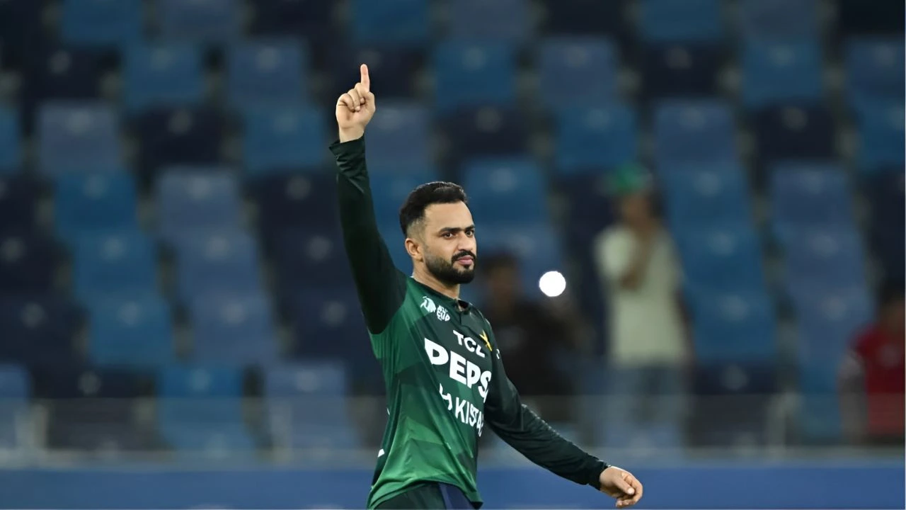 Is Mohammad Nawaz Facing PCB Investigation?