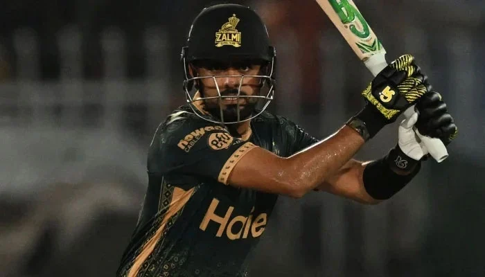 Can Babar Azam carry PSL form into Tests?