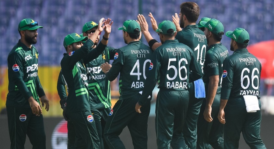 Pakistan ODI ranking slip ICC update explained?