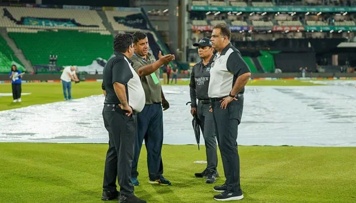 Who Are PSL 11 Final Match Officials?