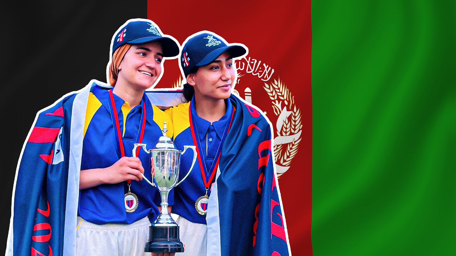 Why ECB Afghanistan bilateral matches banned?