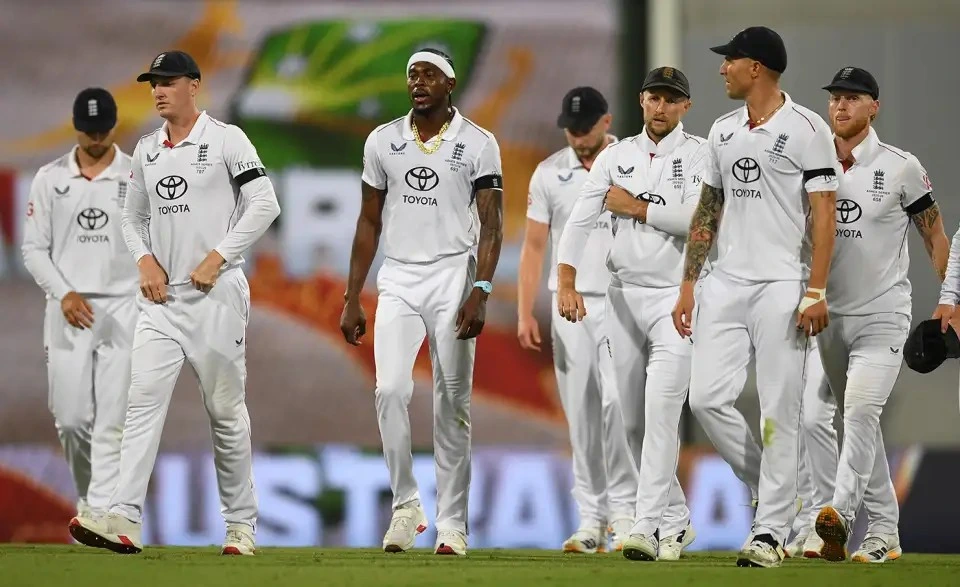 Why England Test schedule changes now?