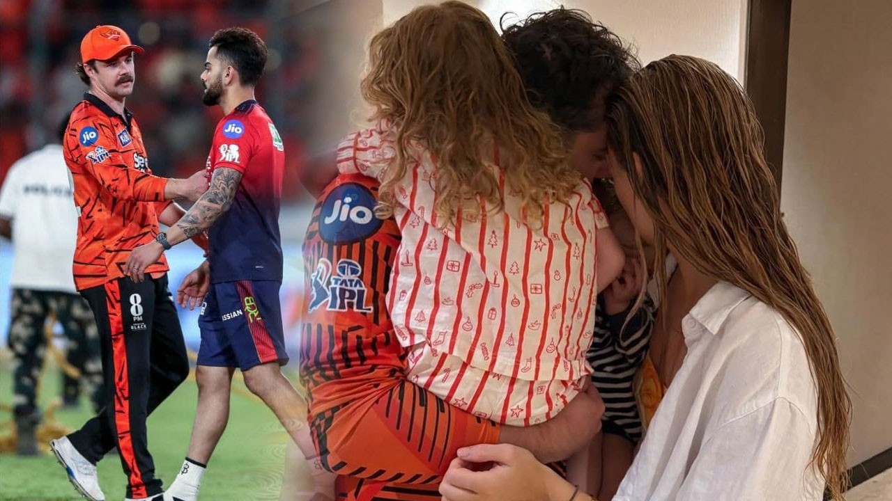 Why is Travis Head facing IPL abuse?