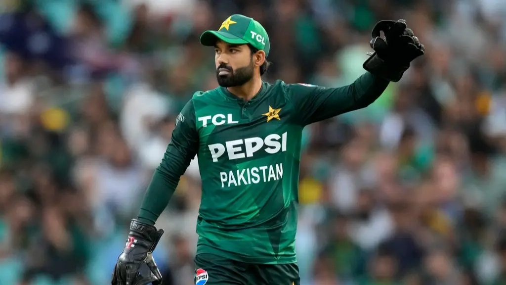Will Mohammad Rizwan ODI selection be dropped?