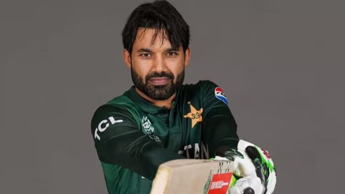 Will Mohammad Rizwan ODI selection be dropped?