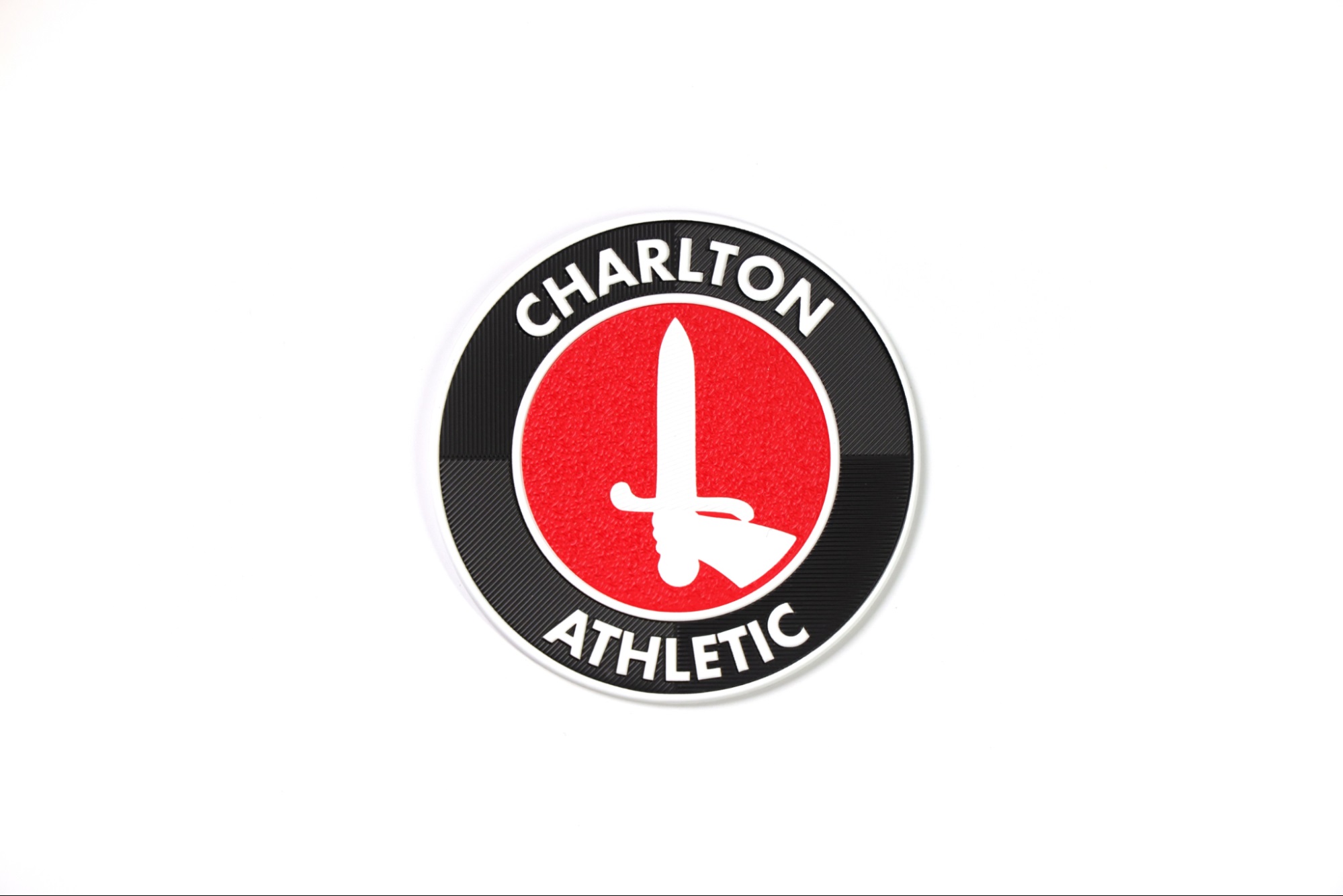 What has happened to Charlton Athletic since their relegation from the Premier League?