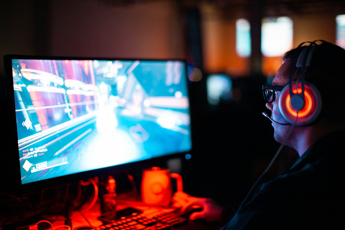 How to Improve Your Reaction Time in Gaming (The Science-Backed Way)