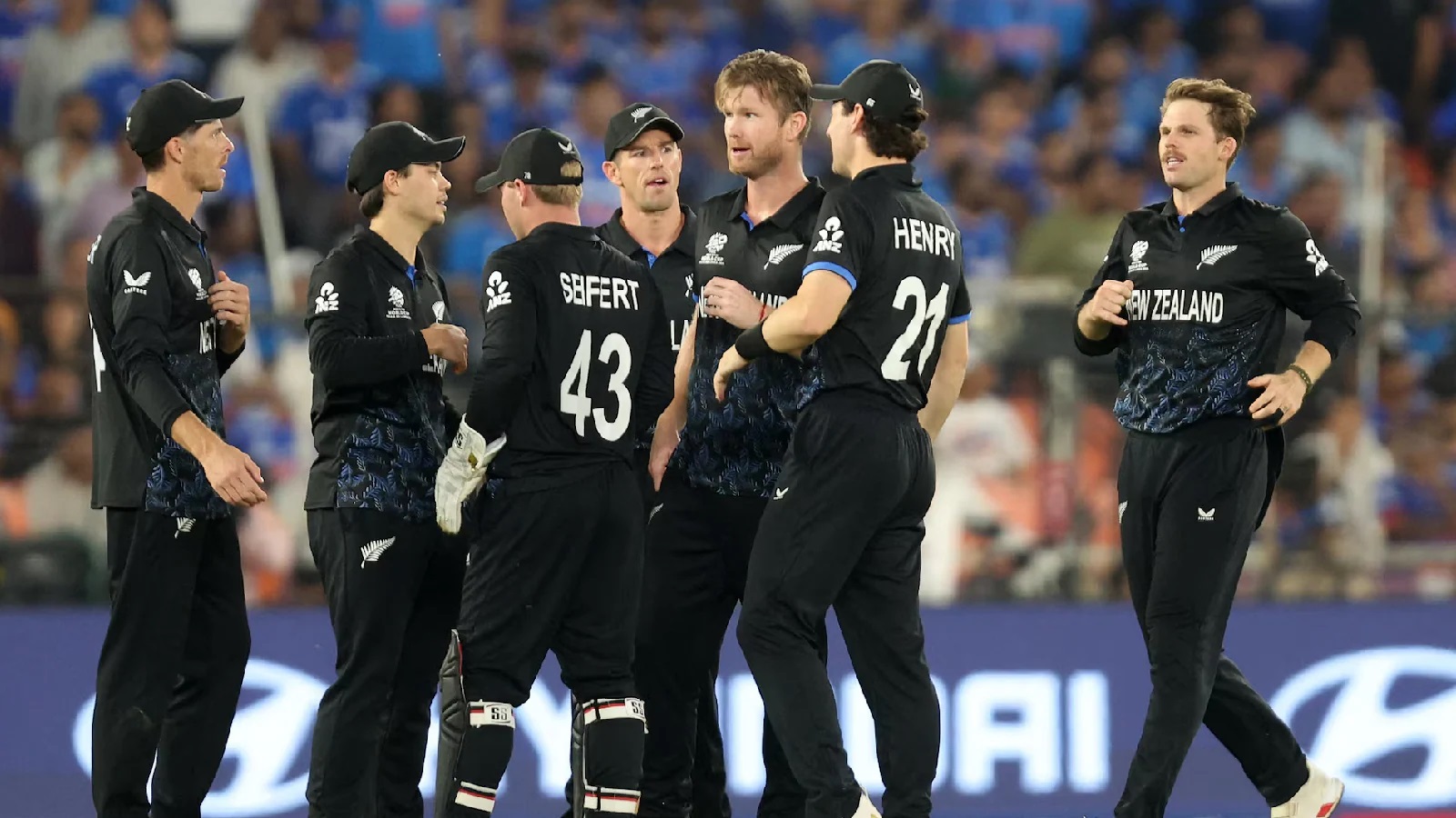 New Zealand Cricket delays the NZ20 launch to December 2027