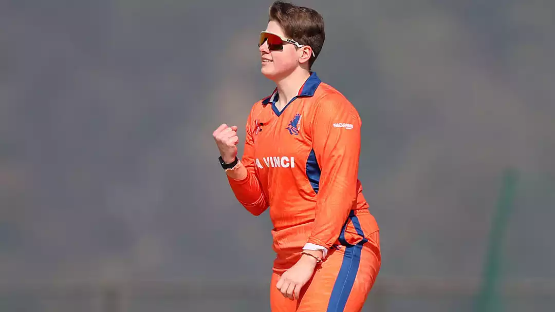Did Dilara Akter Half-Century Blitz Crush Netherlands?