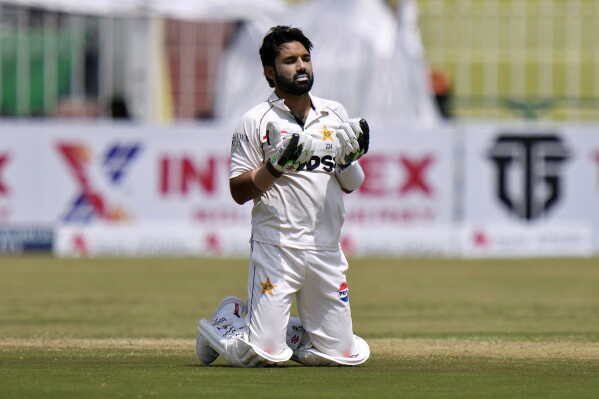 Is Rizwan Still Pakistan First Choice Wicketkeeper?