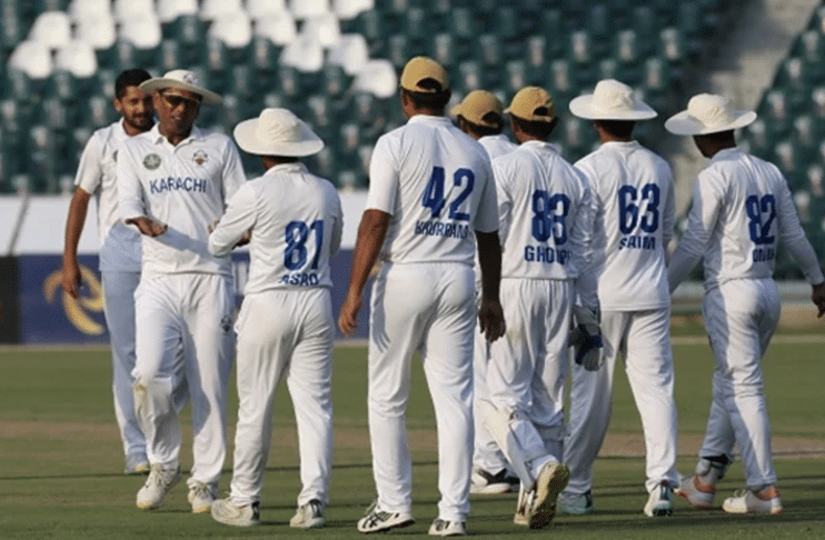PCB Domestic Season Starts Early