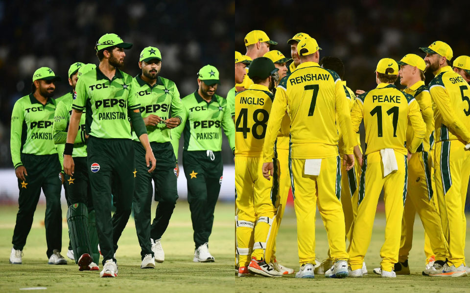 Pakistan vs Australia 2nd ODI: Bowling Dominate?