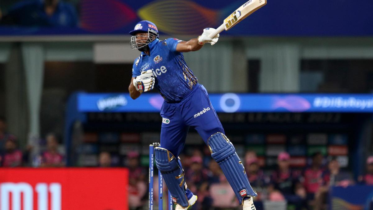 T20 Runs Record: Pollard Overtakes Gayle?