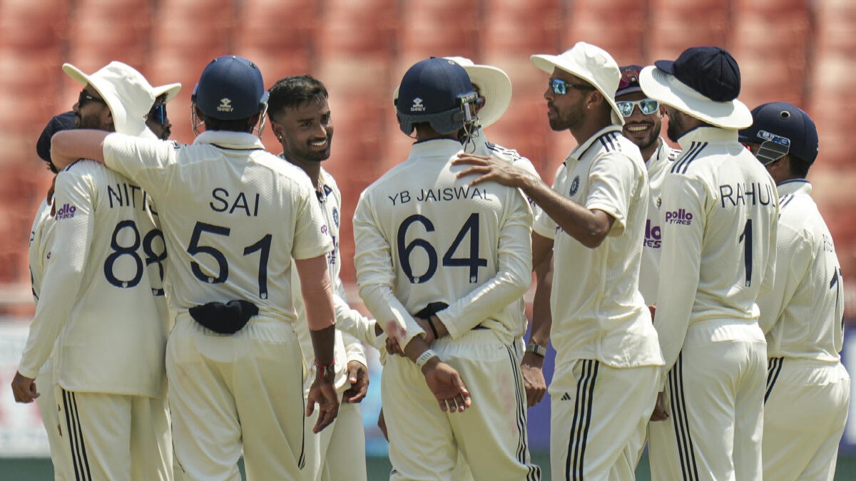 How Did India Crush Afghanistan by Innings Win?