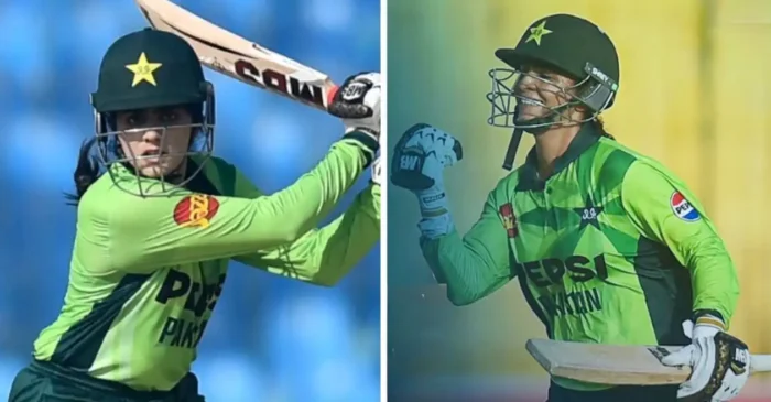 Can Gull Feroza Win ICC Player Award?