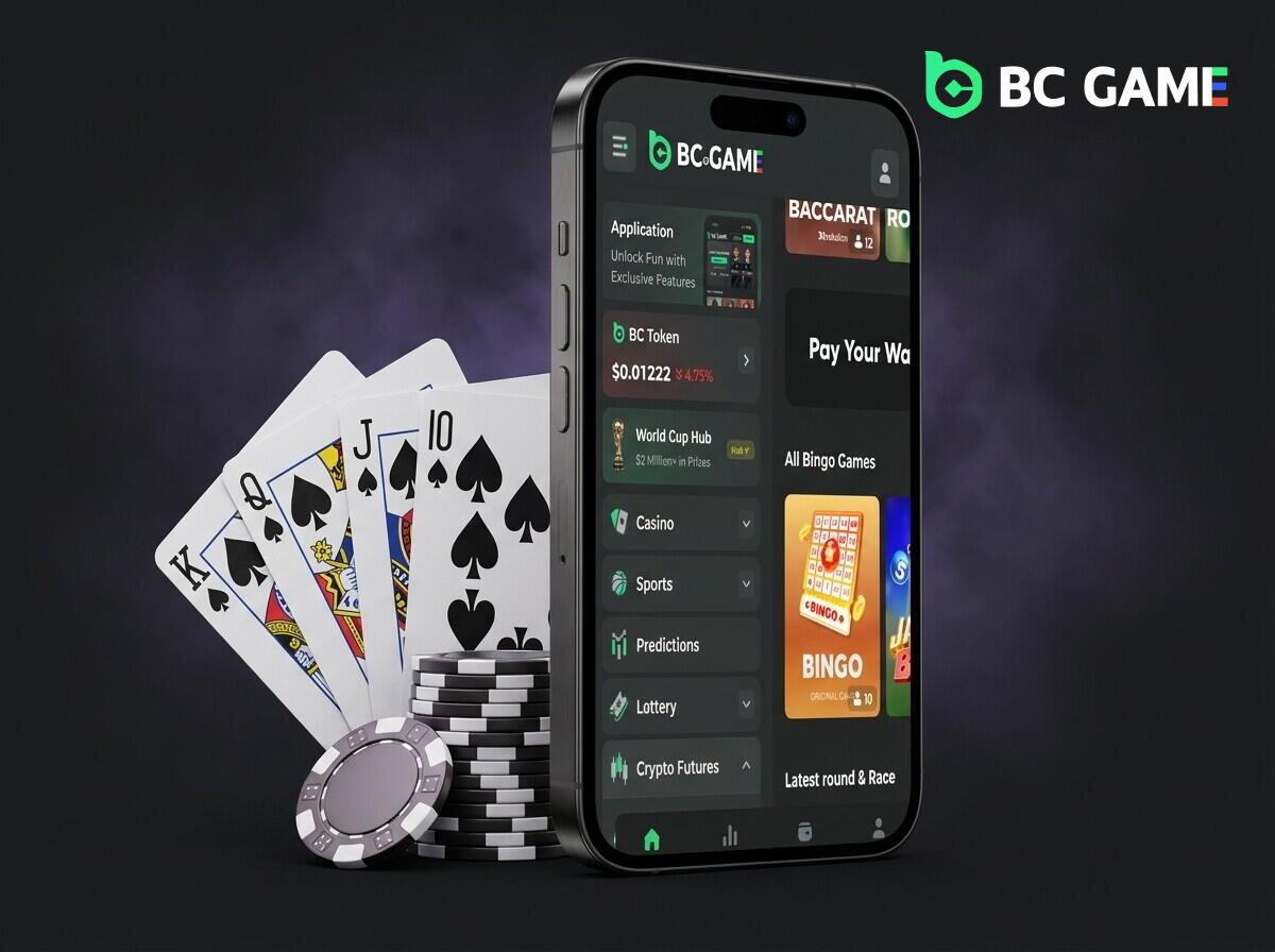 How Players Deposit on BC Game Pakistan in 2026 Using JazzCash and Crypto